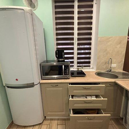 "Sunny Island" Уютные Дома С Террасой, Рядом Море Одесса Ngoại thất bức ảnh
